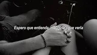 M2H - Deja Que El Tiempo Cure Las Heridas / Letras 🔥
