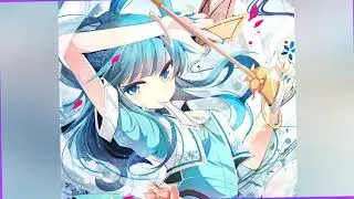 Astrid S - Does She Know [Nightcore]