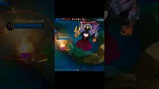 Лорд таунтит #mobilelegends #mobilelegend