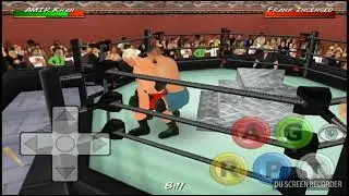 Wr3d gameplay with Jerry Lawler commentary