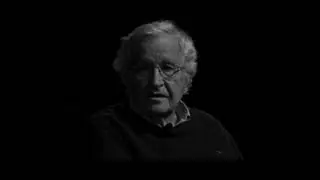 Noam Chomsky - Mill and the Work Contract