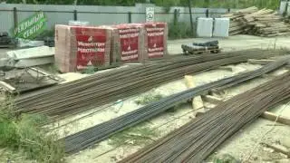 А у нас в квартире газ! А у вас? - А у нас водопровод! Вот!