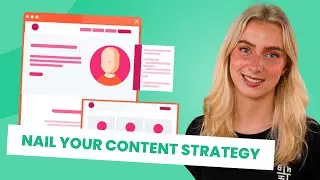 A Beginner’s Guide to Content Creation | How to get started