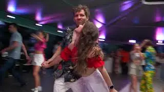 22. Party |  Zouk dance |  2024