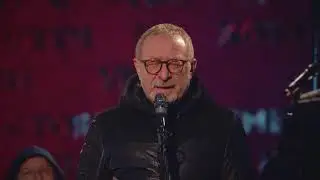 «Белые журавли  Квартирник в День Победы» 9 мая на НТВ