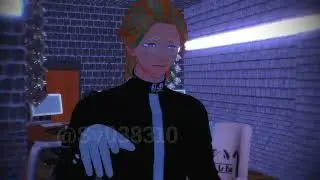 [ Tokyo Revengers MMD ] Hey Hey Hey (Haitani Brothers)