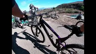 Las Ramblas MTB