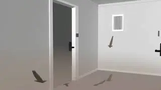 Door Filter System