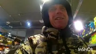 Яндекс ЕДА кэфы минимальные. Пеший на велосипеде 🚴.