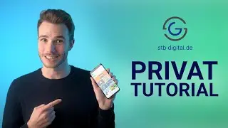 Private Belege Einscannen und Verwalten - FibuScan Tutorial
