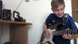 Шкатулка и гитара Дуэт