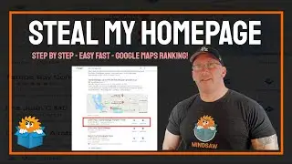 Google 3 pack ranking secrets how to set up your Home page