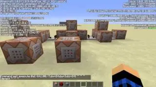 [1.8.7] Vanilla Minecraft Command Block Server Tutorial - Anti Grief