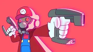 How The Mario Movie Should End