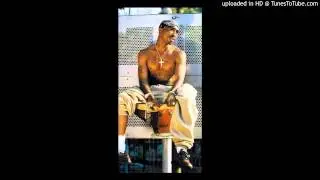 2Pac ft. Tony Wilson - Just One Time ♥