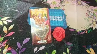Что у Него с женой⁉️🙄 На что Он готов ради Вас 🤔⁉️ Таро расклад 🌺🌺🌺