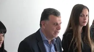 6 νέους υποψήφιους παρουσίασε ο υποψήφιος Δήμαρχος Κω Θ. Νικηταράς (2/4)