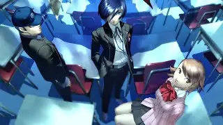 Persona 3 Reload EP.13