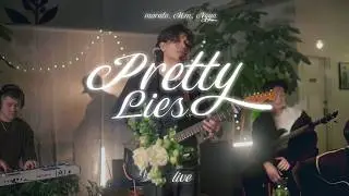morato, Mzn, Ngyn - pretty lies (live)