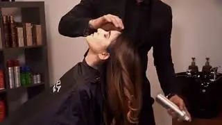 Сухой текстурирующий спрей L'ANZA Dry Texture Spray