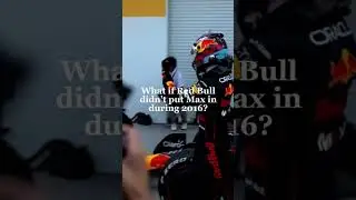 F1 What If