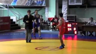 Gor  29.04.2014 Москва {Armenia}
