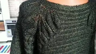 #вязание