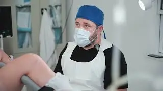 Na czym polega histeroskopia? Diagnostyka niepłodności w klinice Zięba Clinic #niepłodność