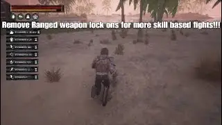 Crom's Gladiator build, Conan Exiles pro PvP tips and tricks