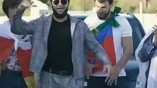 Ислам Итляшев саламалейкум Кавказ
