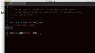 Javascript Tutorial Part 