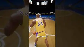 How Much Shaq Makes Per Dunk 😳