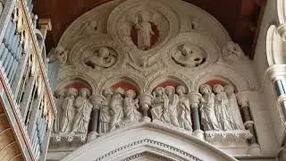 newby church