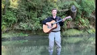 Water Quality Song