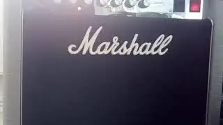 Marshall mini silver jubilee 2525c