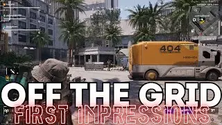 This game is actually insane (Beta review)