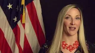 Women's History Month: FBI Kansas City Administrative Specialist