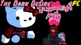 Hell-on Kitty The Dark Desire (FC) - Friday Night Funkin' Mod