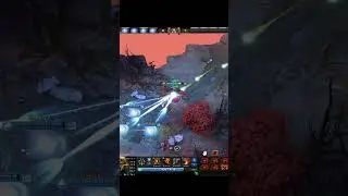 770 хп регена-Дота 2 #dota2 #x_gamer_x #рекомендации #shorts