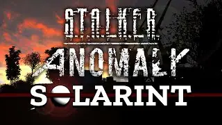 S.T.A.L.K.E.R. - Anomaly 1.5 w/ GAMMA - Part 8