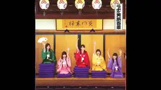 Momoiro Clover Z - Morifu dayo! Zenin Shuugou