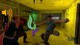 Gmod moment