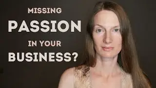Unleashing the Entrepreneurial Spirit: The Power of Passion for Free-Thinking Solopreneurs!