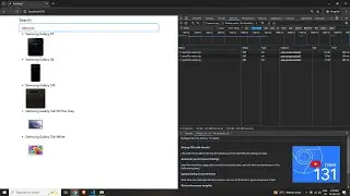 Search API in Angular | Optimized way using debounceTime & SwitchMap of RXJS| 