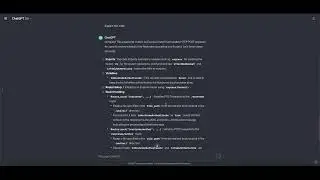 TryHackMe | Mother's Secret | Security Engineer
