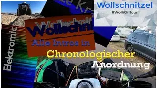 Alle Intros in Chronologischer Anordnung