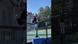 Double 540 😎