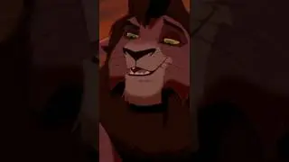 TLK 2: Kovu [Shorts-edit]