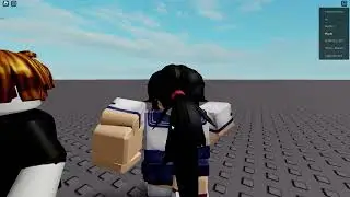 Roblox cursor not locking when looking around [SOLVED]
