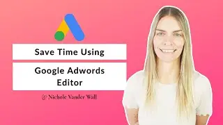 Quickly Add Hundreds Of New Keywords & Ads To Your Google Account In Minutes